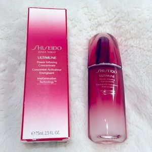 Shiseido Ultimune Power Infusing Concentrate 2.5